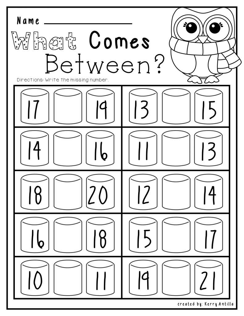 Kindergarten Math Games Printable Printable Word Searches