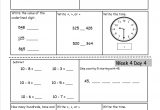 7th Grade Math Review Worksheet Practice