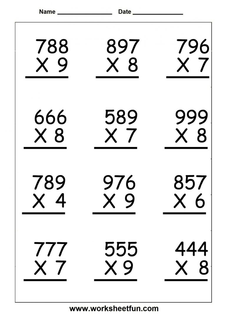 2-digit-multiplication-worksheet
