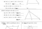 High School Geometry Worksheets   Printable