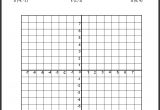 Quadrants Worksheet   Math Practice